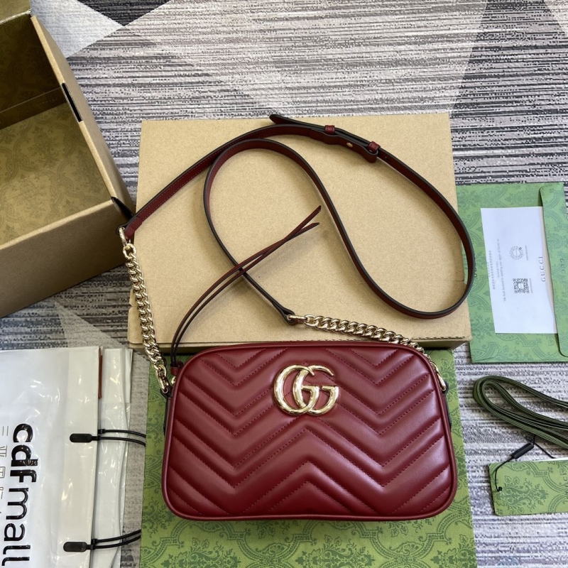 Gucci Satchel Bags